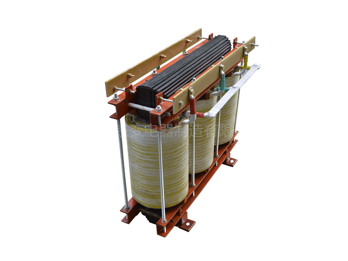 一百千瓦變壓器100KVA/100KW三相四線變壓器3相415V變3相380V出口設(shè)備專用變壓器