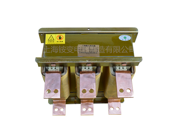 兩臺(tái)電抗器串并聯(lián)后有哪些變化？