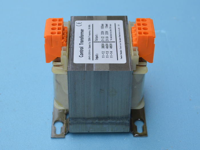 單相機(jī)床200瓦控制變壓器BK-200VA220V/12V