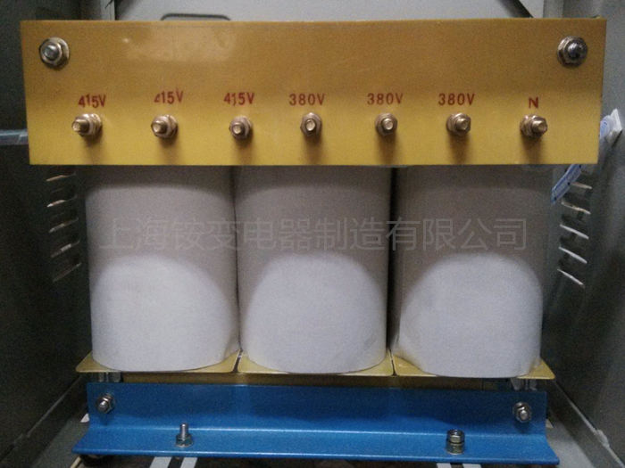三相干式15千瓦隔離變壓器15KVA15KW380V變220V200v機(jī)床隔離變壓器