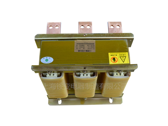 交流輸入電抗器SKSGR-10A/4.4V