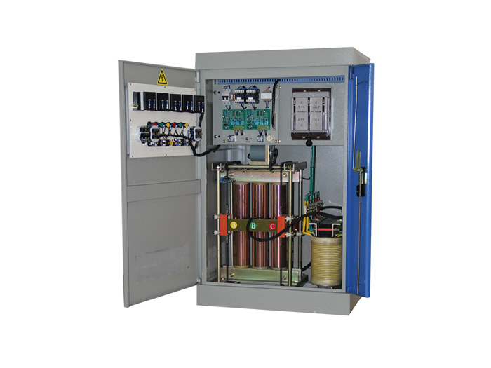 醫(yī)院X光機DR機SBW-60KW 380V全自動三相穩(wěn)壓器