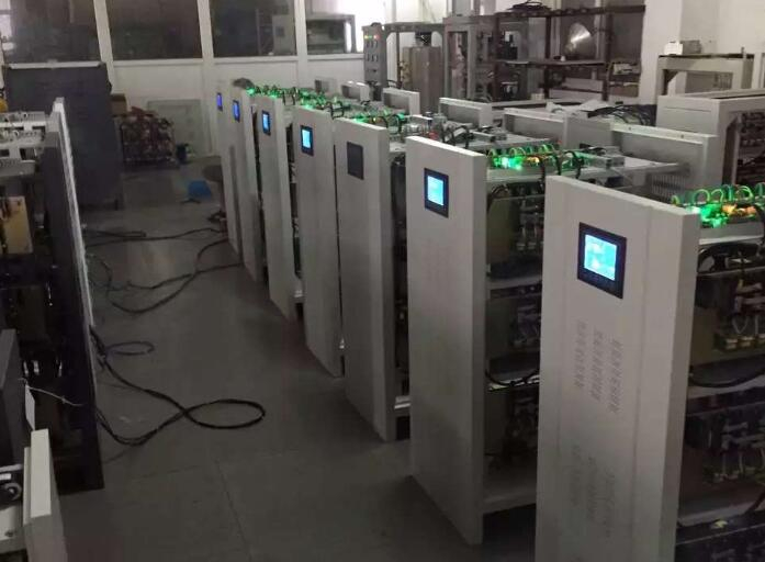 SJW-WB-200KVA三相微電腦無觸點補償式電力穩(wěn)壓器