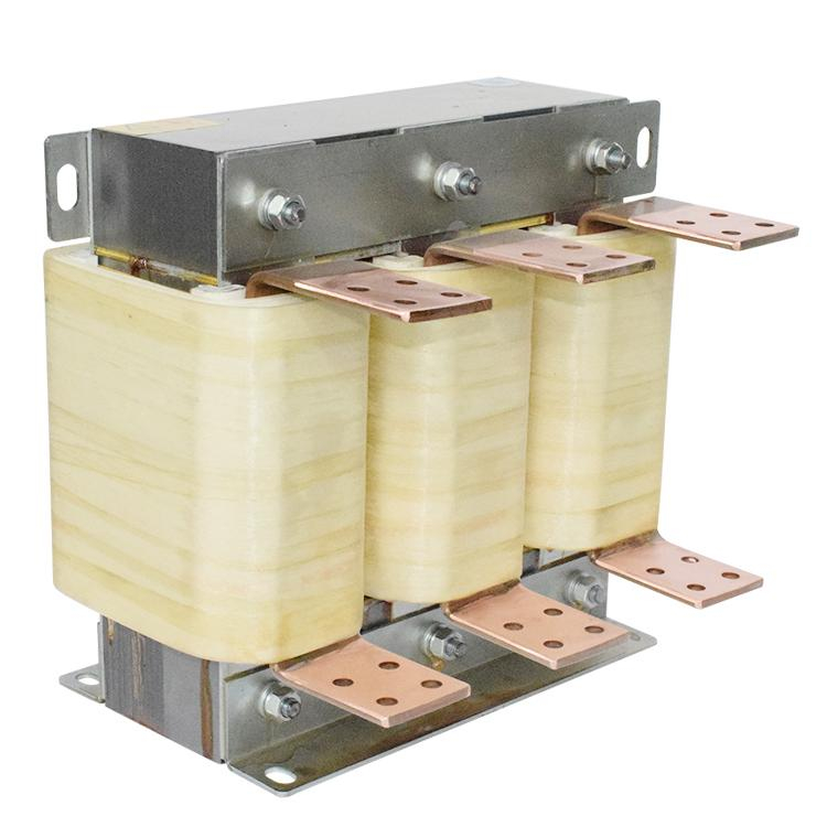 輸入電抗器AKSG-500A/5V