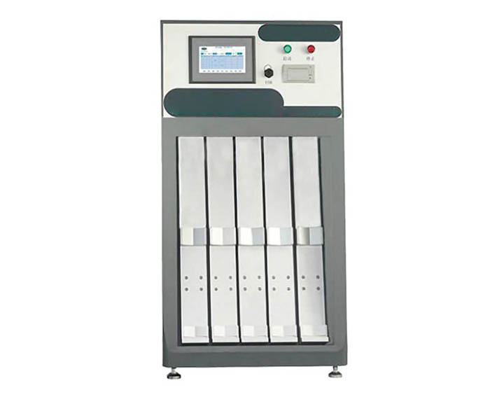 GTJ-CZY5鋼筋稱(chēng)重測(cè)長(zhǎng)儀