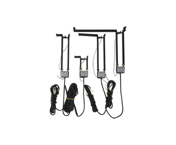 YSJ型 高精度引伸計(jì)