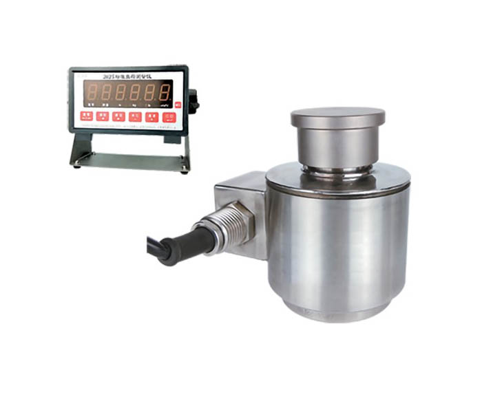 測(cè)力環(huán)