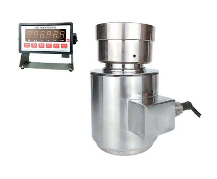 測(cè)力環(huán)