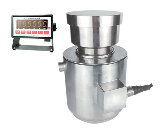 測(cè)力環(huán)