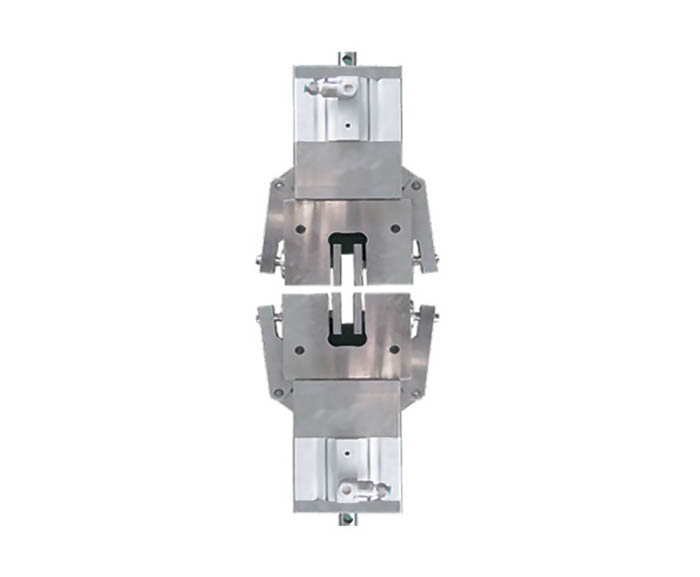 氣動(dòng)拉伸夾具