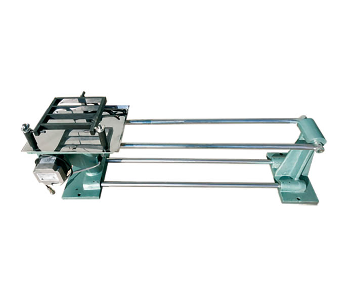 zs-15型水泥膠砂振實臺