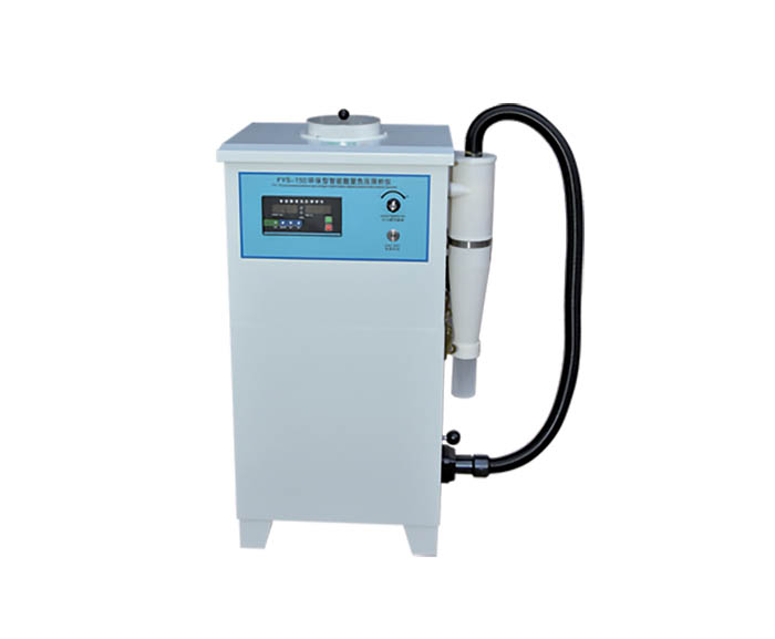 FYS-150環(huán)保智能數(shù)顯負壓篩析儀