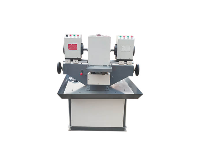 SHM-200雙端面磨平機(jī)