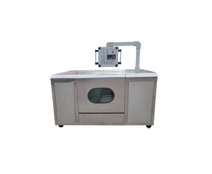 SKQ-600型不銹鋼數(shù)控自動(dòng)巖石切割機(jī)