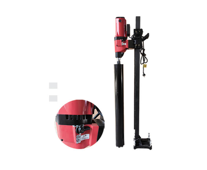 HZ-300A電動(dòng)鉆孔取芯機(jī)