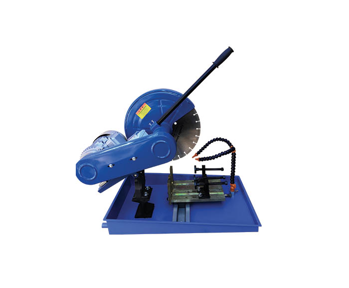 HQP-150混凝土切片機(jī)