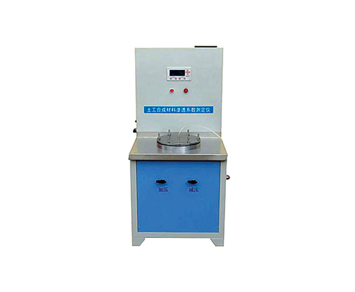 YT1204土工合成材料滲透系數(shù)測(cè)定儀