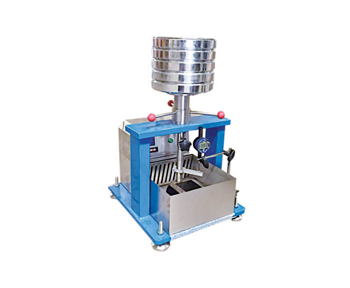 LHGR-Ⅰ   LHGR-Ⅱ型瀝青混合料貫入度儀