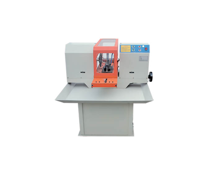 SCM-200型 雙端面磨平機