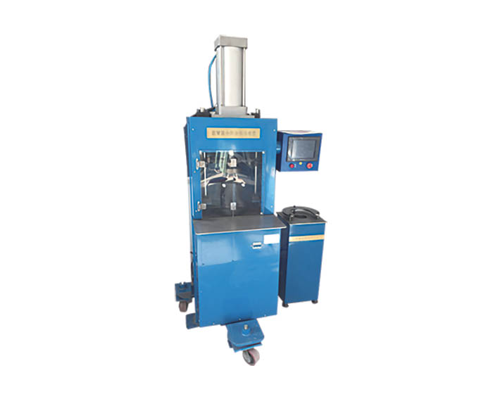 LHXZ-6型 旋轉(zhuǎn)壓實儀