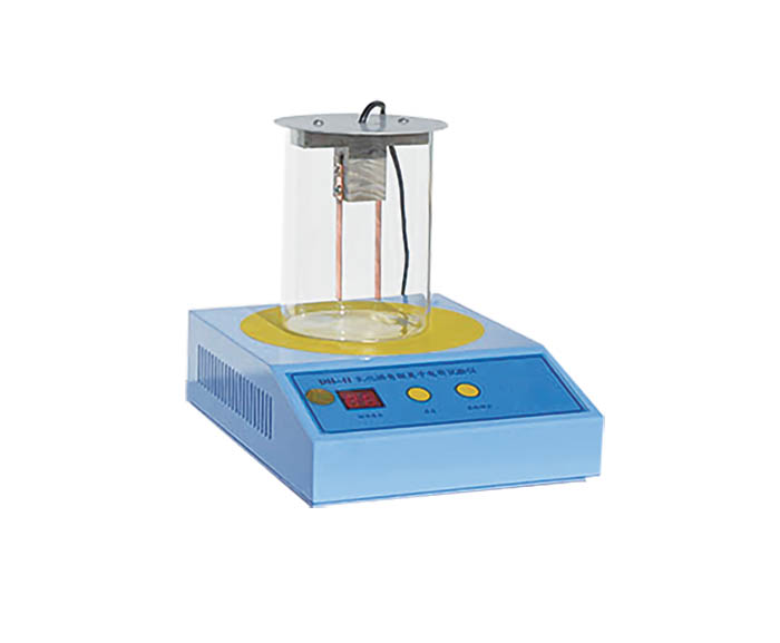 LHDH-II型 乳化瀝青微粒離子電荷測定儀