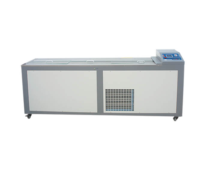 LHYY-8型  數(shù)控低溫延伸度測定儀