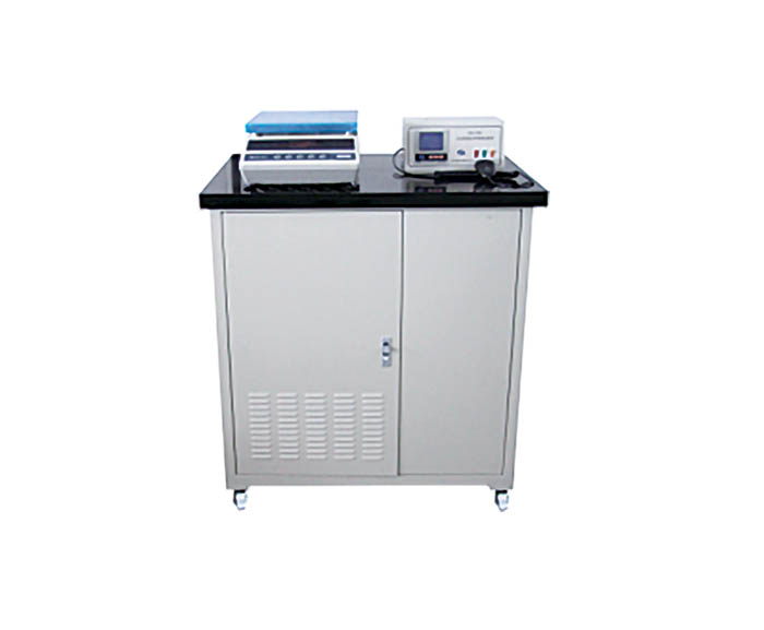 LHMD-0705型 壓實瀝青混合料密度試驗器