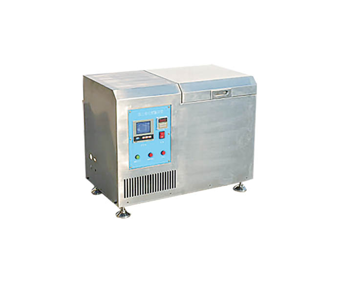 PAV-1型  瀝青壓力老化試驗(yàn)系統(tǒng)