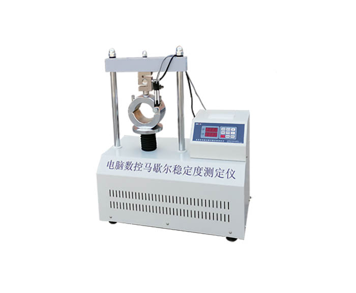 LHWD-III型 電腦馬歇爾穩(wěn)定度測(cè)定儀