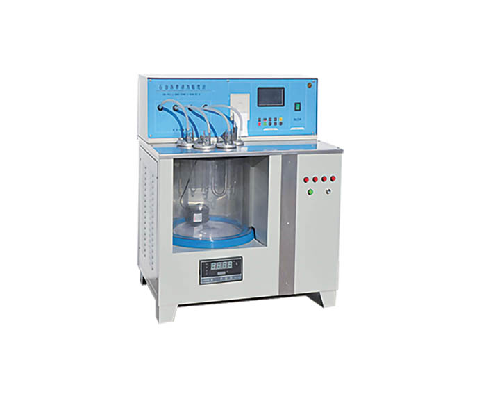 LHDL-III型 瀝青動(dòng)力粘度試驗(yàn)器