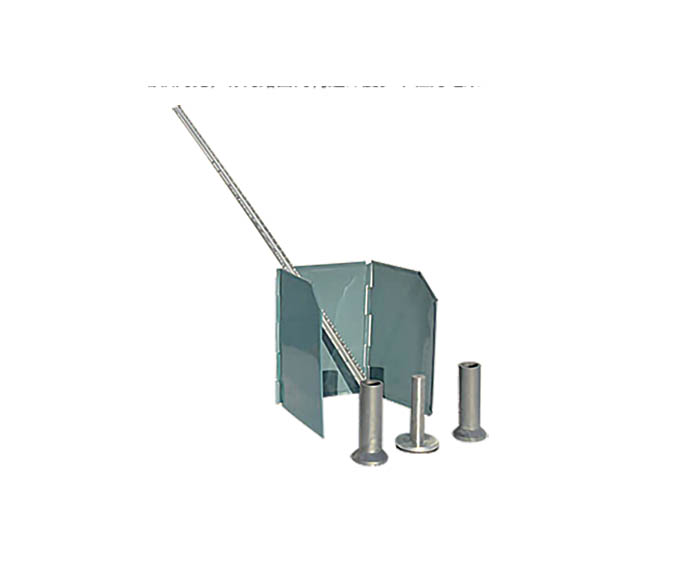 PS-I型 瀝青路面深度構(gòu)造儀