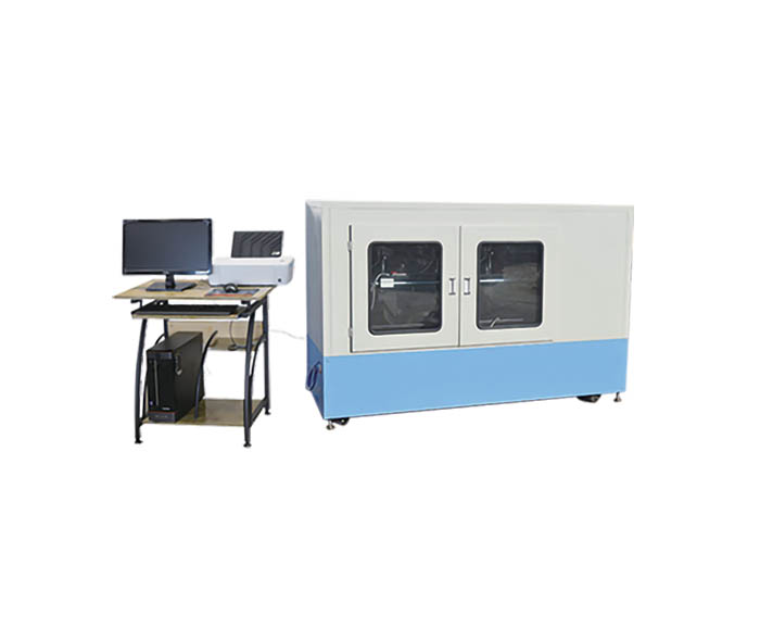 LHCZ-8型 全自動(dòng)車轍試驗(yàn)儀