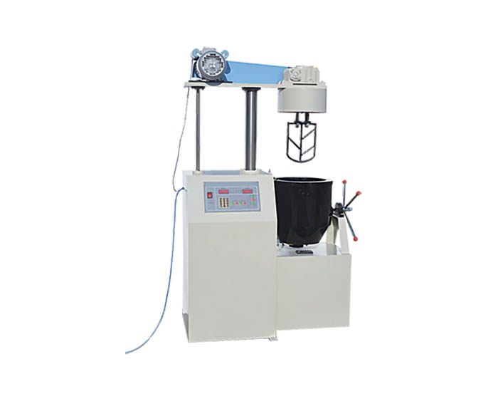 LHBH-20型 全自動(dòng)瀝青混合料拌和機(jī)