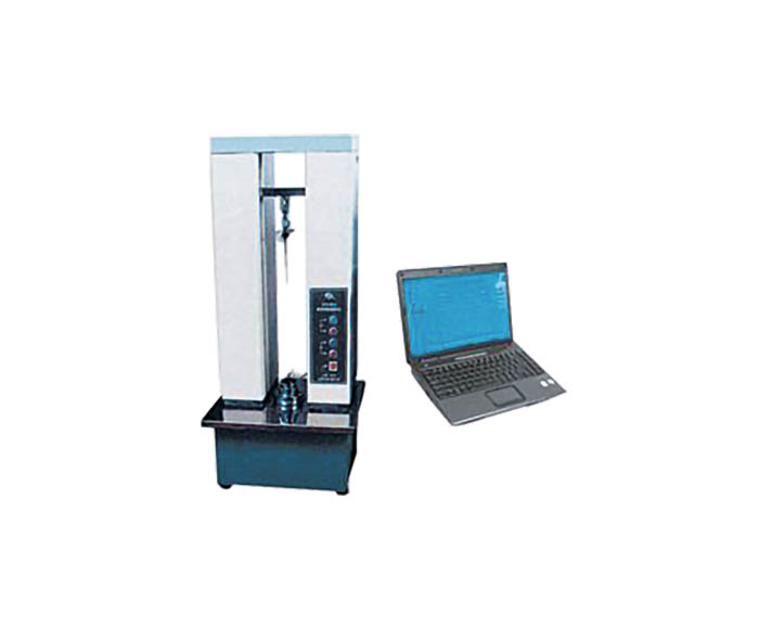 LHNR-0624型 瀝青粘韌性測(cè)試儀