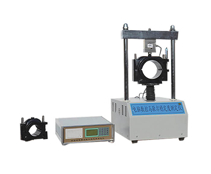 LHWD-5A型 電腦馬歇爾穩(wěn)定度測定儀（液晶）