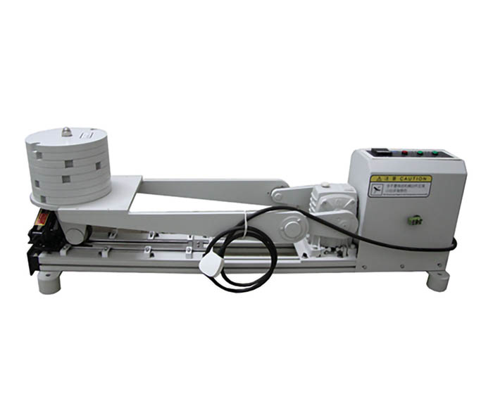 SYD-0755型 負(fù)荷車(chē)輪試驗(yàn)儀