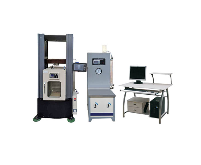 微機(jī)伺服瀝青混合料萬(wàn)能試驗(yàn)機(jī)（公路版）