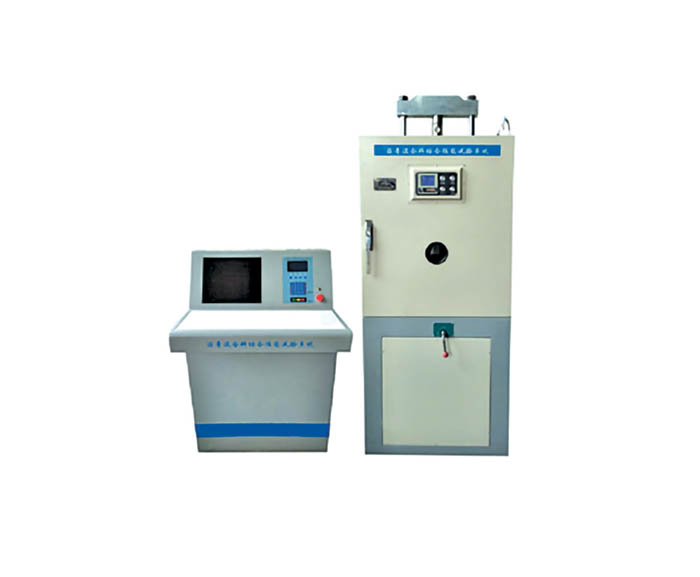 瀝青混合料綜合性能試驗(yàn)系統(tǒng)