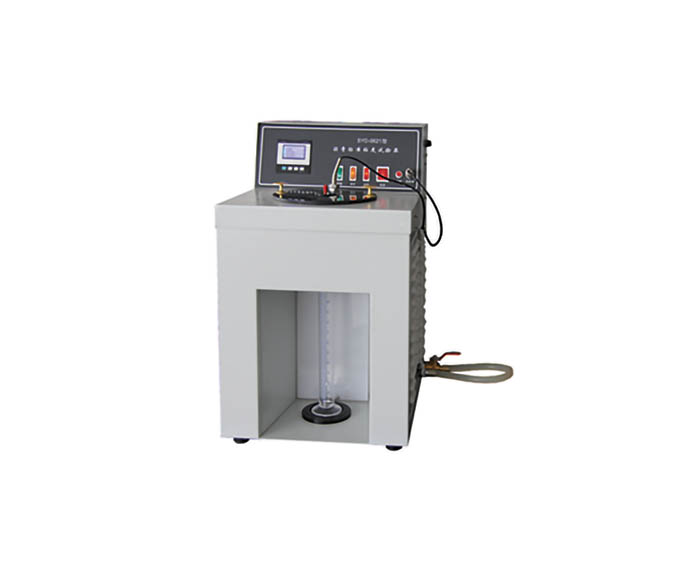 SYD-0621型  瀝青標(biāo)準(zhǔn)粘度計(jì)