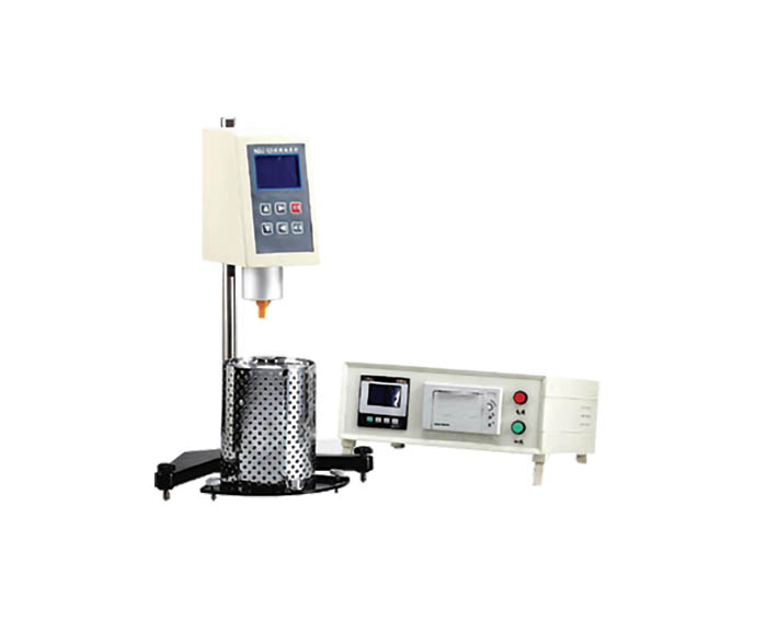 NDJ-1D 布氏旋轉(zhuǎn)粘度計