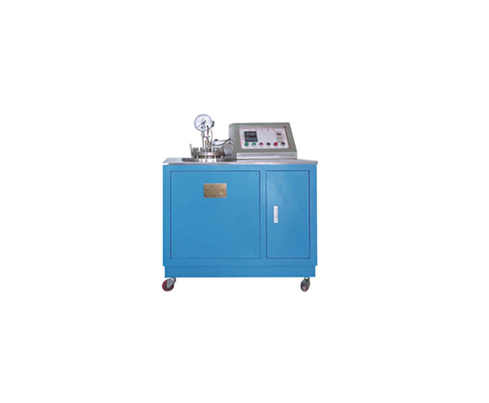 YZF-2S數(shù)顯型水泥壓蒸釜