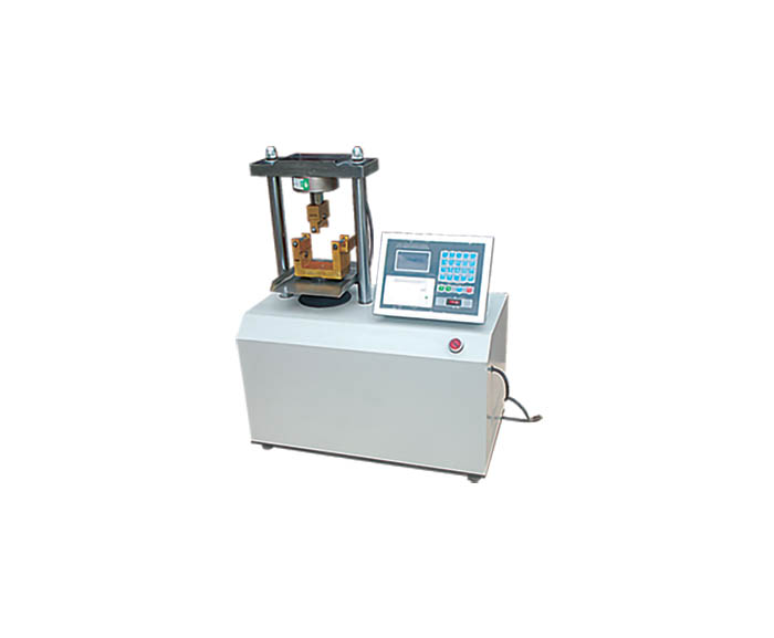 DYE-10水泥膠砂抗折試驗機