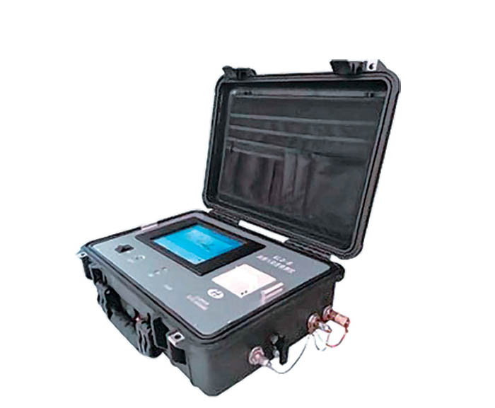 便攜式建筑涂料等效熱阻測試儀