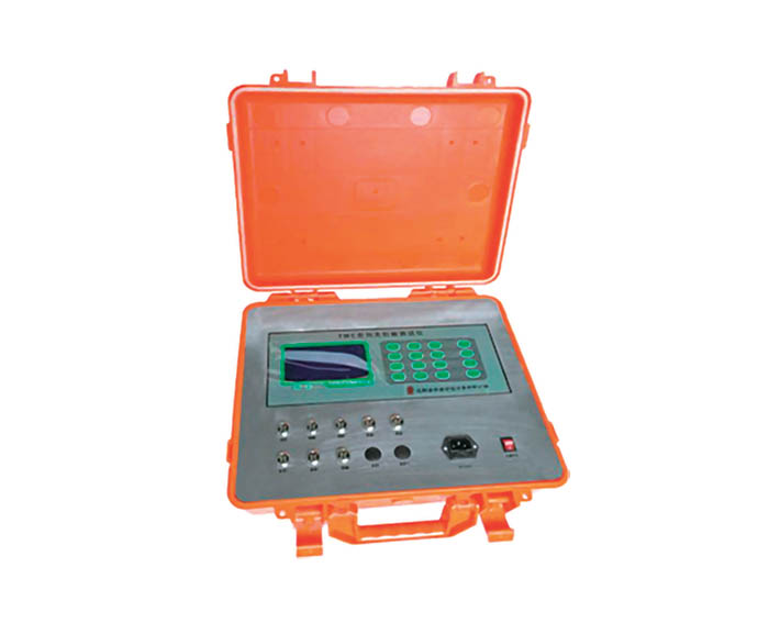 便攜式太陽能熱水系統(tǒng)熱性能測試儀