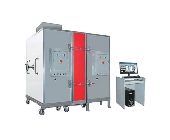 穩(wěn)態(tài)熱傳遞性質(zhì)測定裝置(防護(hù)熱箱法)