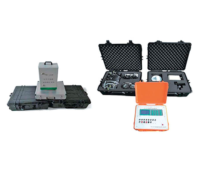 可再生能源建筑應(yīng)用項(xiàng)目能效測(cè)評(píng)系統(tǒng)