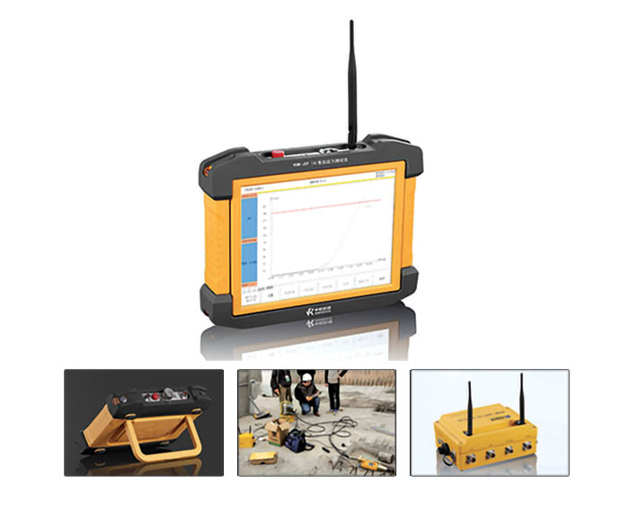 RSM-JCP（A）張拉應(yīng)力測試儀