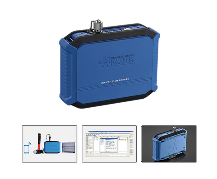 RSM-PRT（S）基樁低應(yīng)變檢測(cè)儀