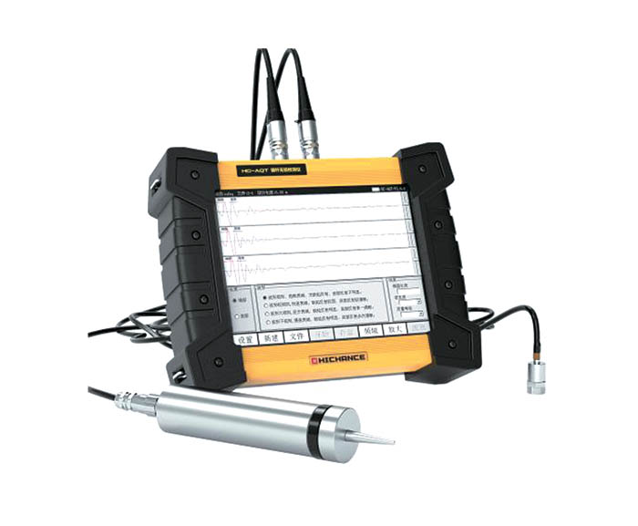 錨桿無損檢測(cè)儀