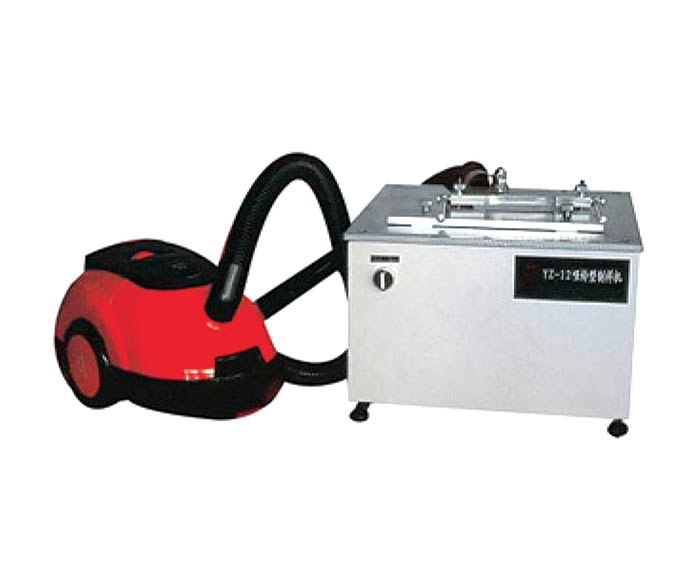 啞鈴型制樣機(jī)